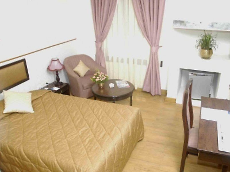 Best Western Amrutha Castle Haidarábád Kültér fotó