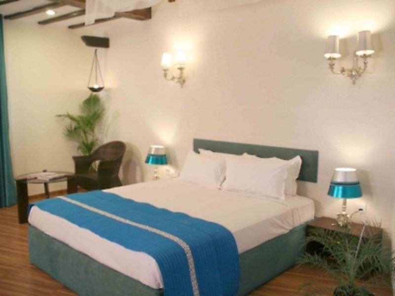 Best Western Amrutha Castle Haidarábád Kültér fotó