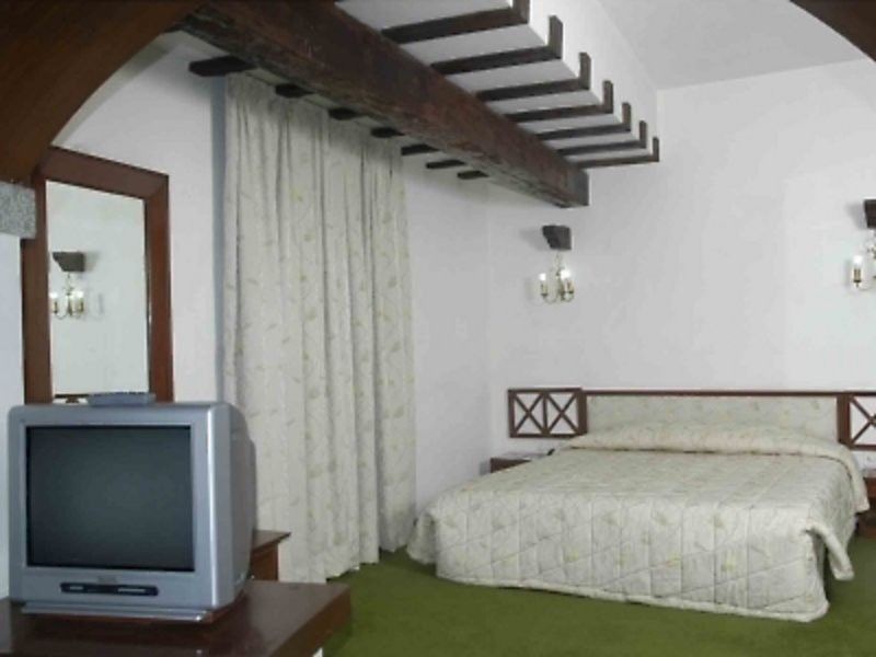 Best Western Amrutha Castle Haidarábád Kültér fotó