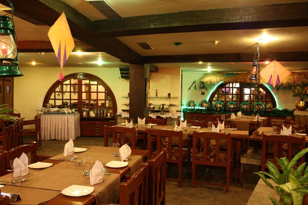 Best Western Amrutha Castle Haidarábád Kültér fotó