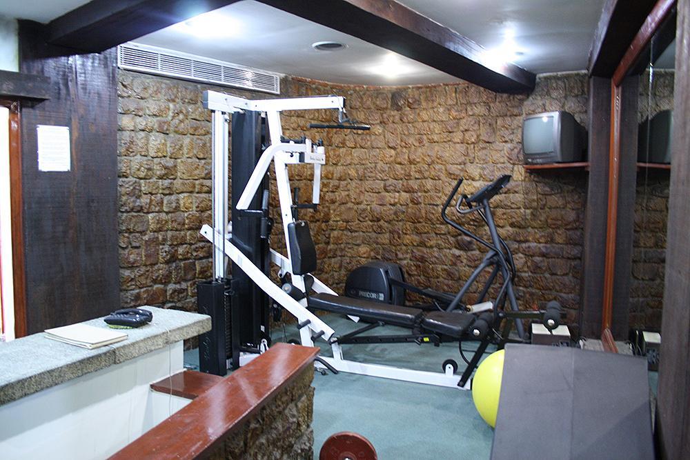 Best Western Amrutha Castle Haidarábád Kültér fotó