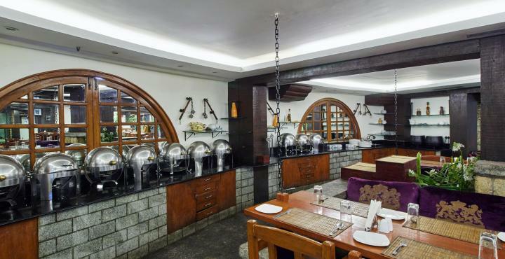 Best Western Amrutha Castle Haidarábád Kültér fotó