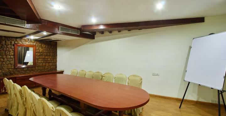 Best Western Amrutha Castle Haidarábád Kültér fotó