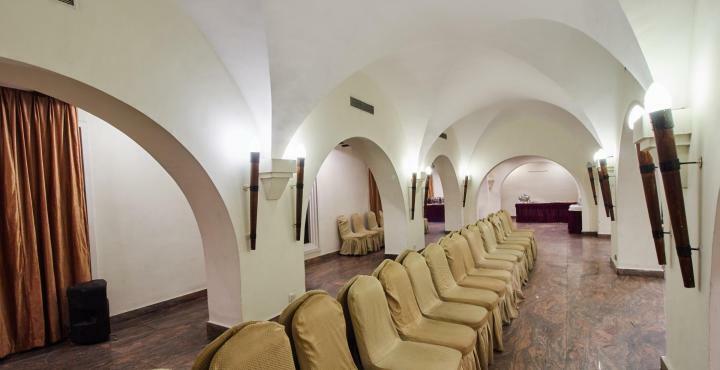 Best Western Amrutha Castle Haidarábád Kültér fotó