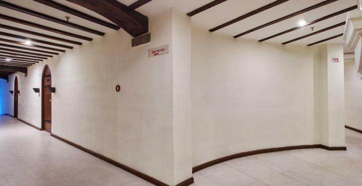 Best Western Amrutha Castle Haidarábád Kültér fotó