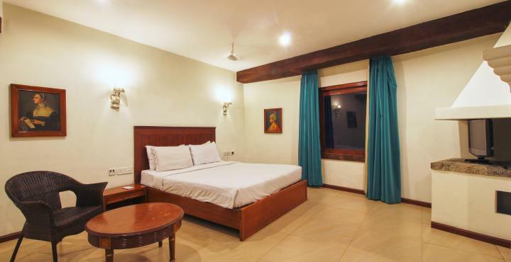 Best Western Amrutha Castle Haidarábád Kültér fotó