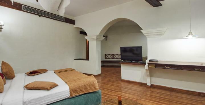 Best Western Amrutha Castle Haidarábád Kültér fotó